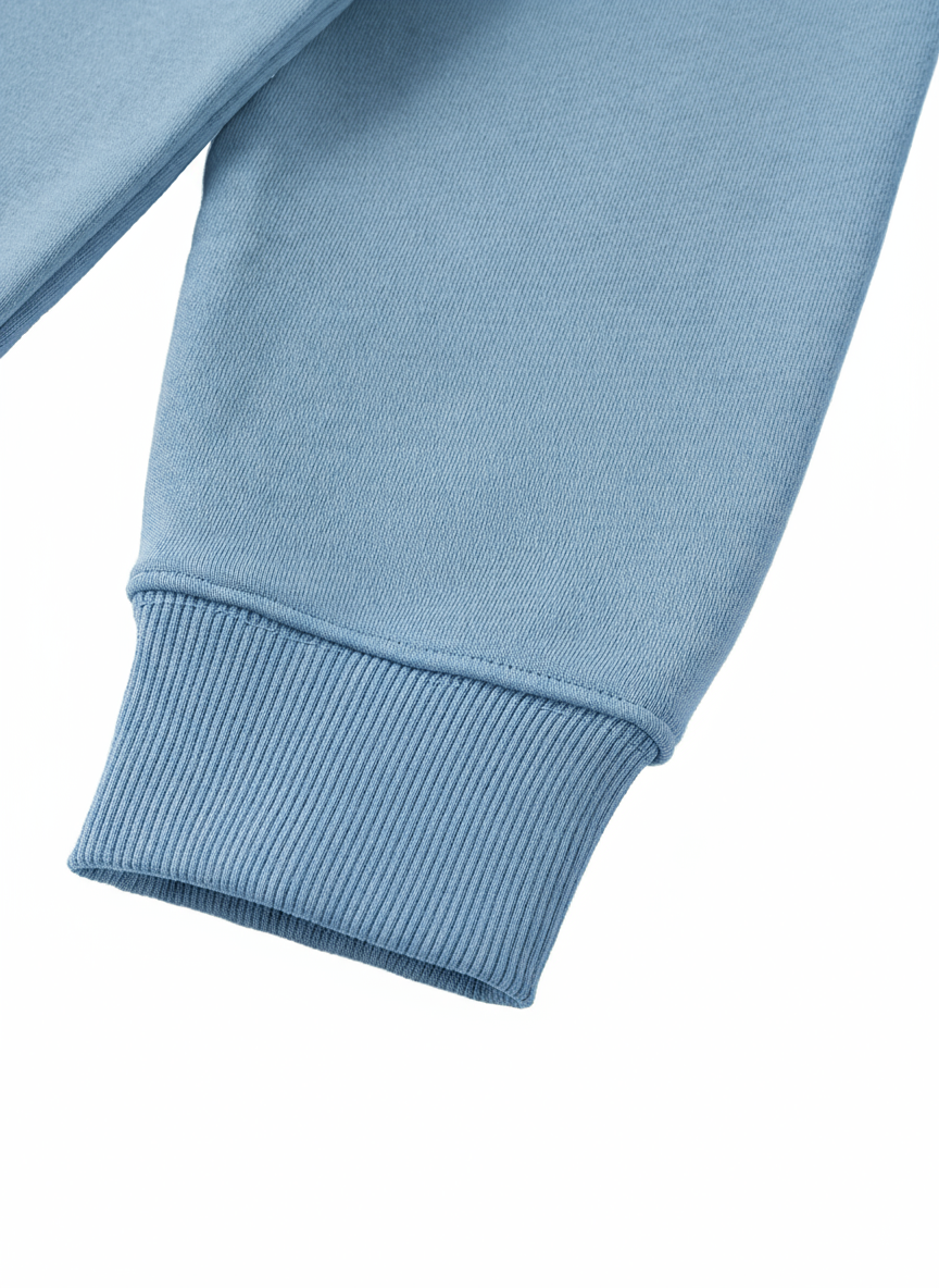 Sudadera Zip-Up Likes :P