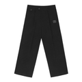 PANTALONES RECTOS CINTURA AJUSTABLE MTNG STD.