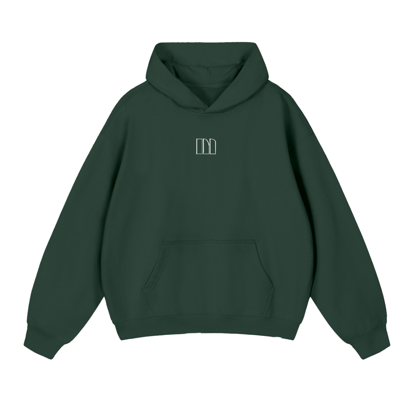 Handmade Hoodie Matanegra Std. ®
