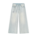 JEANS VINTAGE MATANEGRA