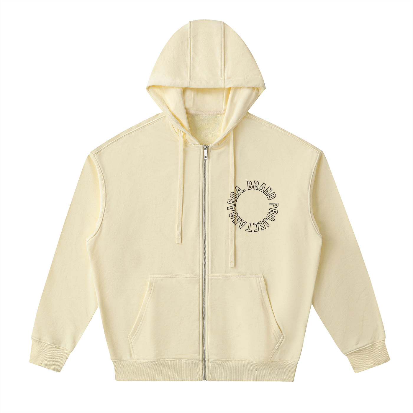 Tangaroa. Brand Project,Sudadera con cremallera,Hoodie,Unisex