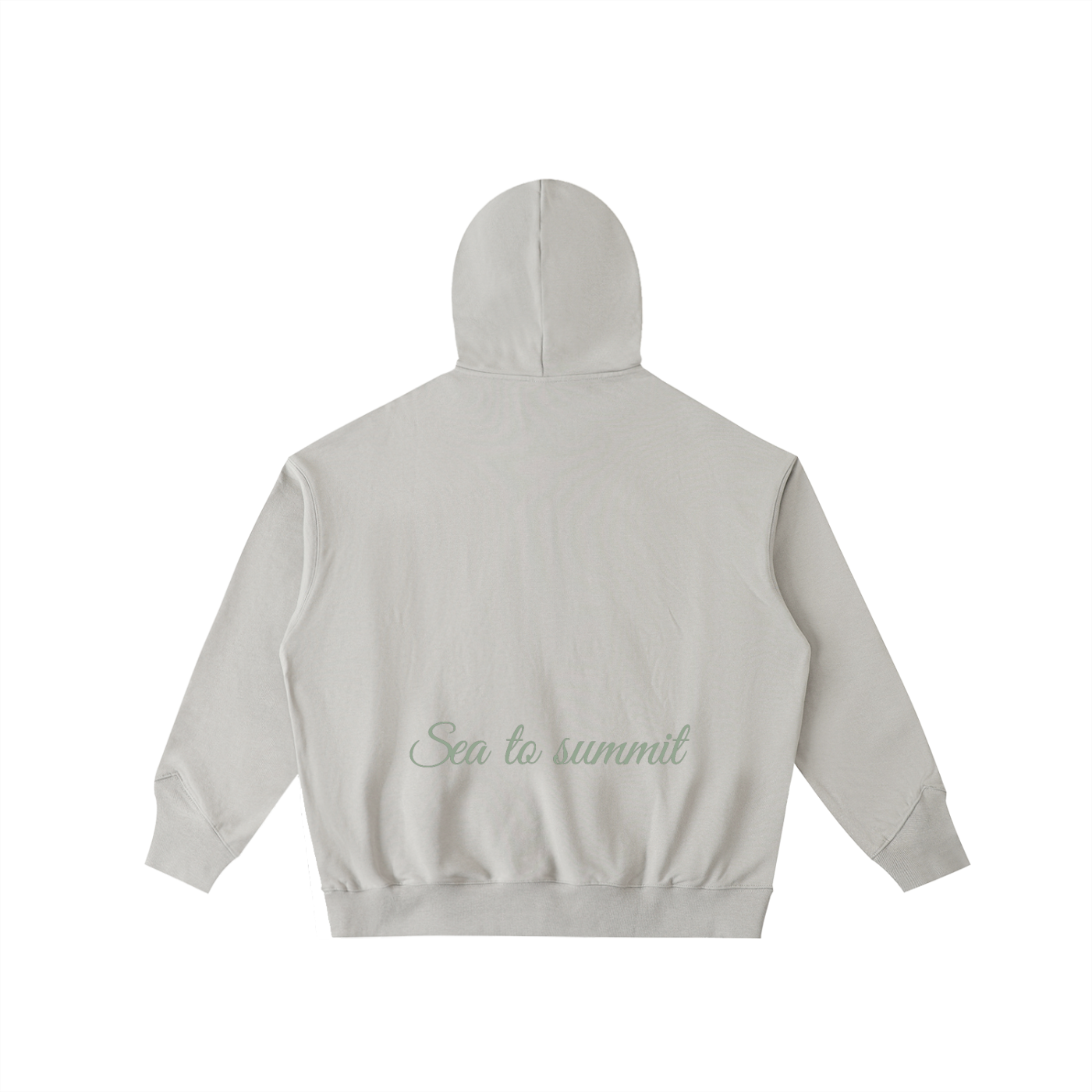 Sudadera Half-Zip Summit