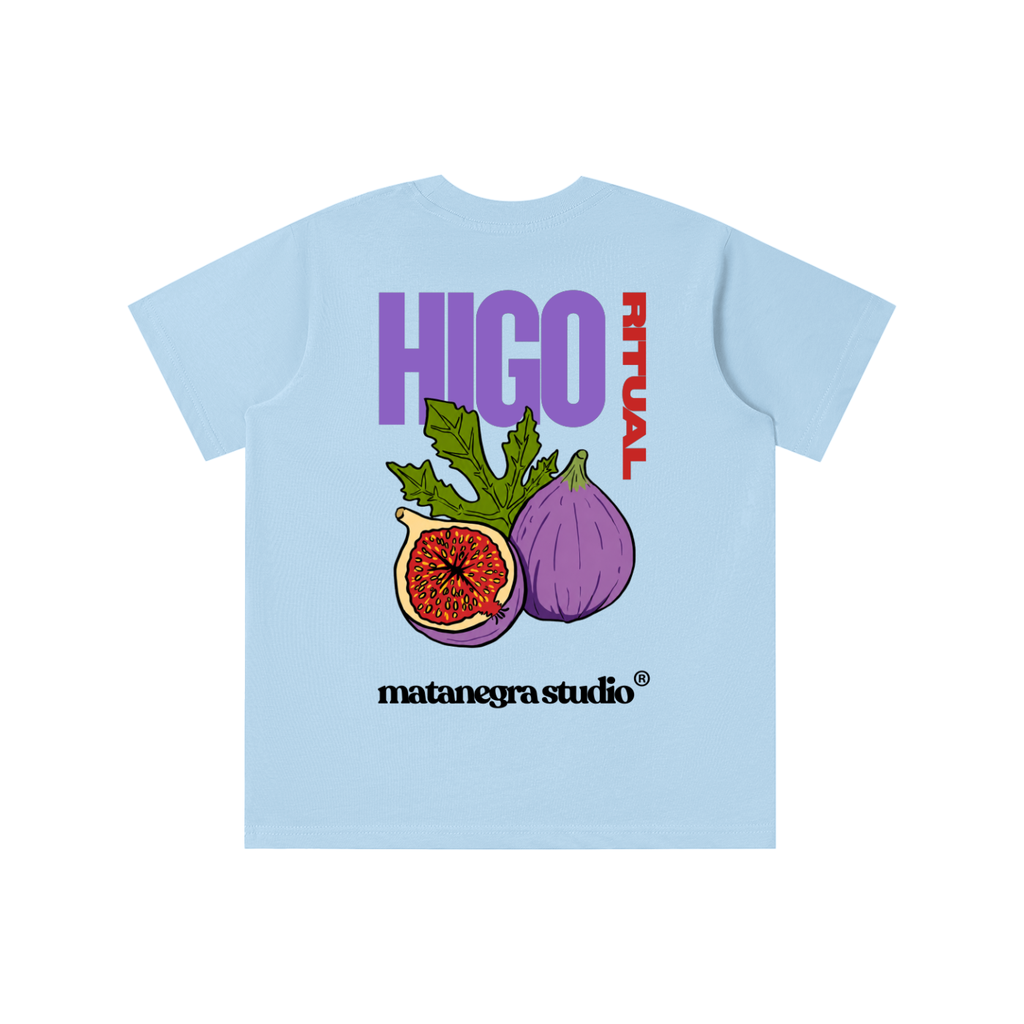 Higo Ritual Kids La Cosecha