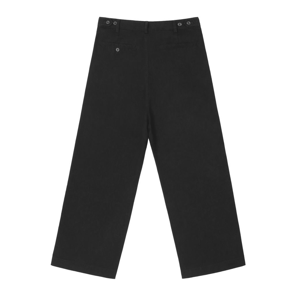 PANTALONES RECTOS CINTURA AJUSTABLE MTNG STD.