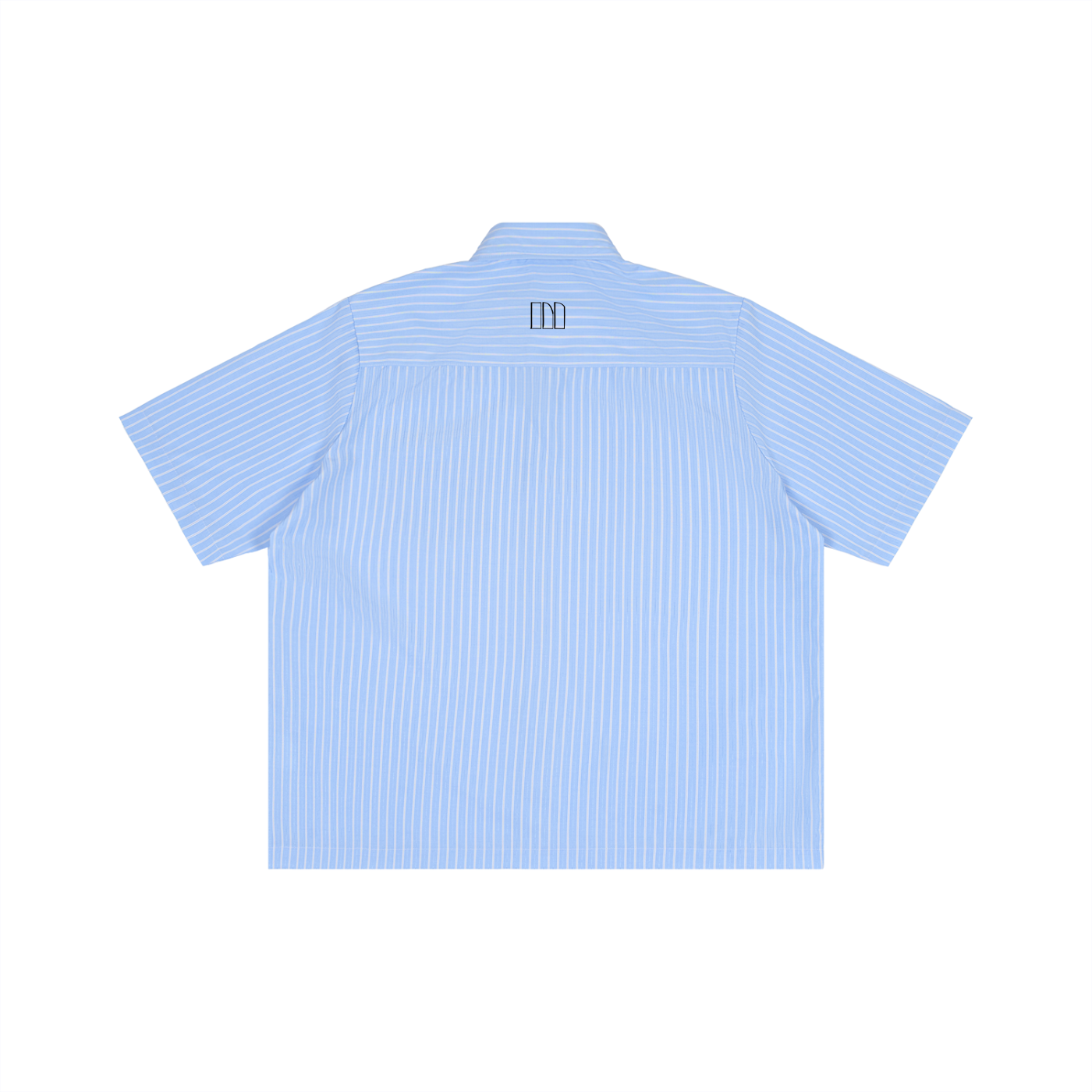 Matanegra Camisa Lemon Stripe