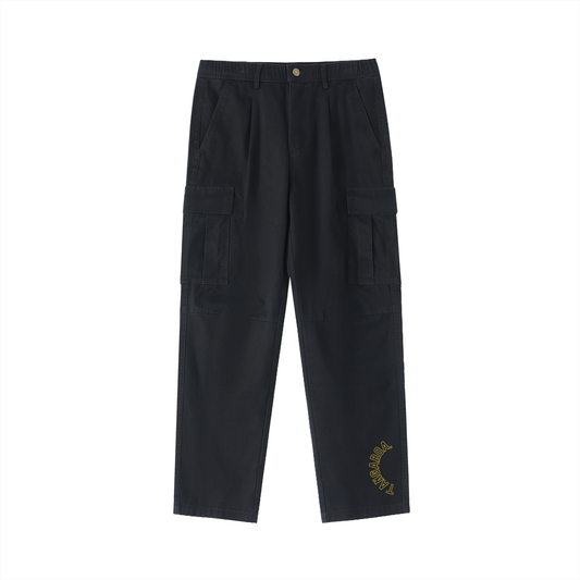 Pantalones Cargo Tangaroa.