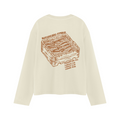 LONGSLEEVE VINTAGE LA SARDINADA
