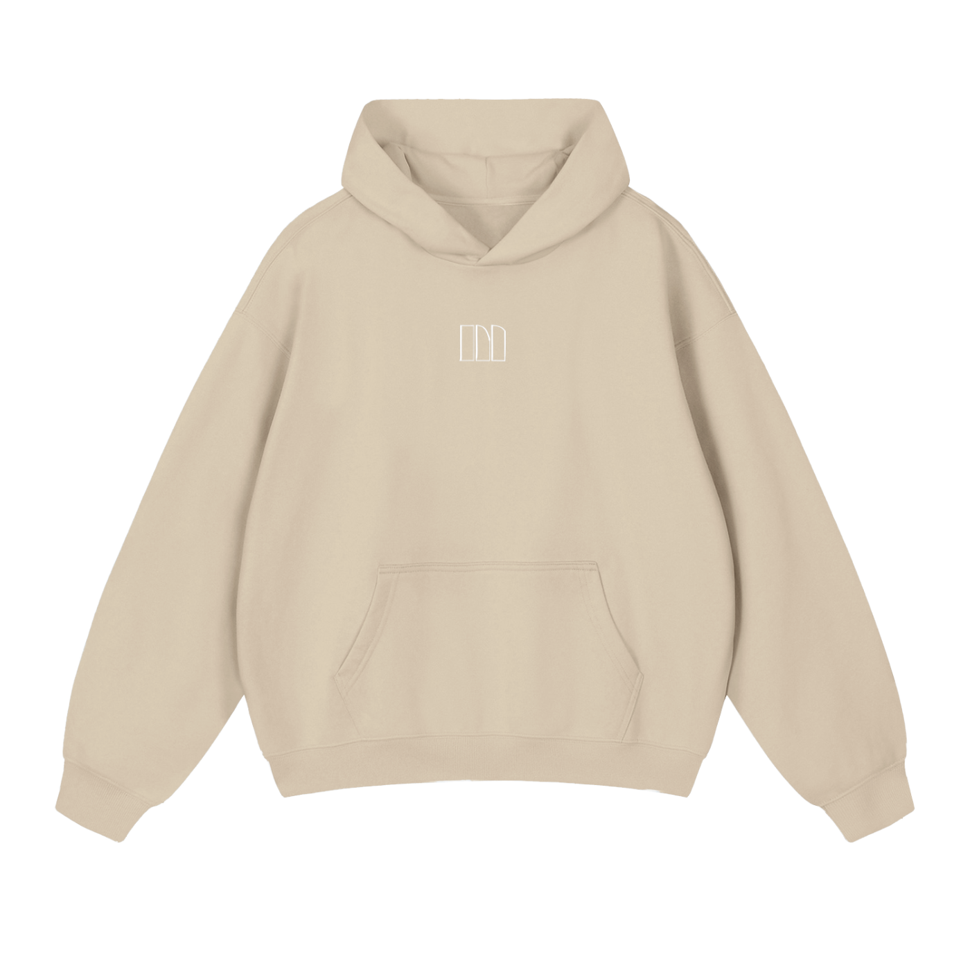 Handmade Hoodie Matanegra Std. ®