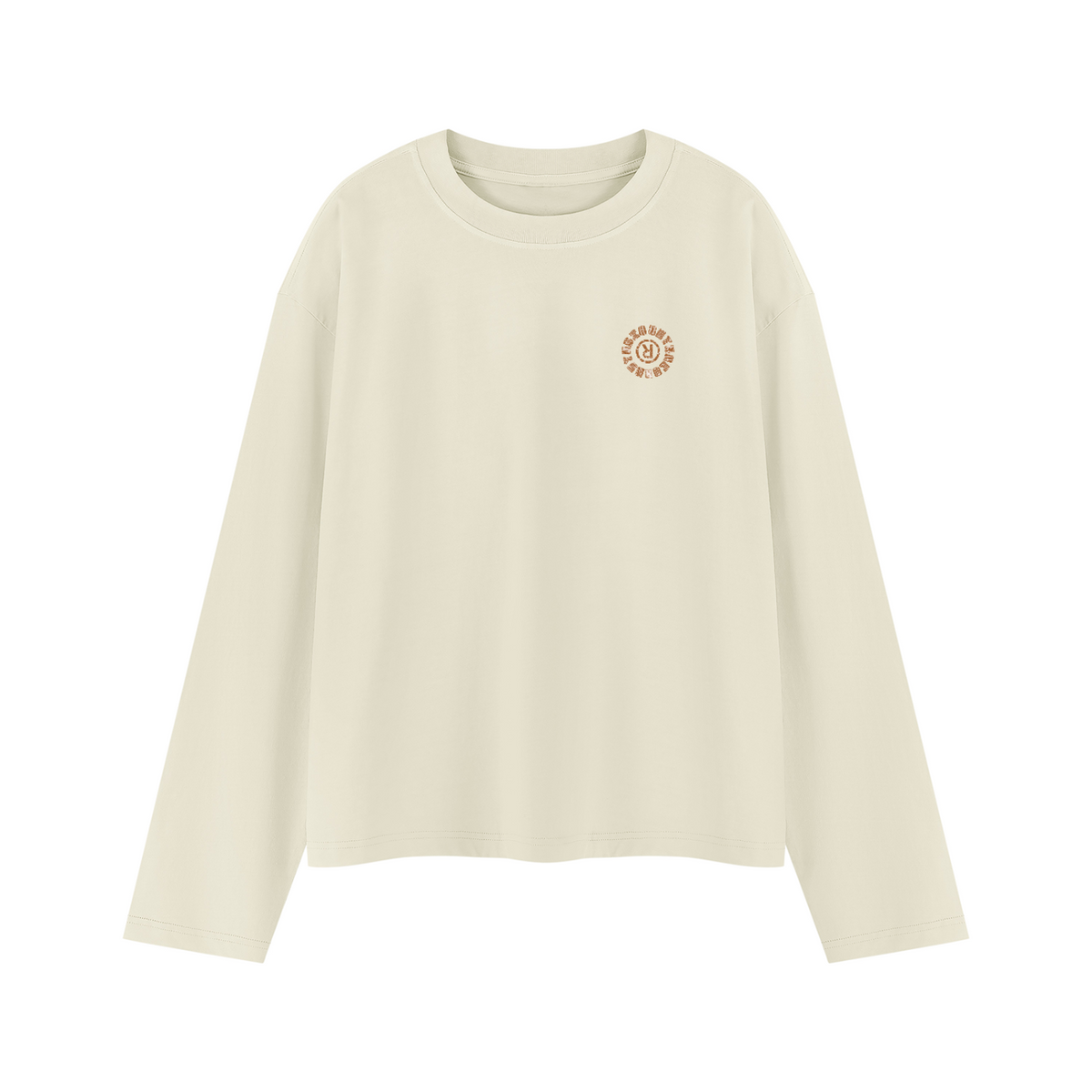 LONGSLEEVE VINTAGE LA SARDINADA