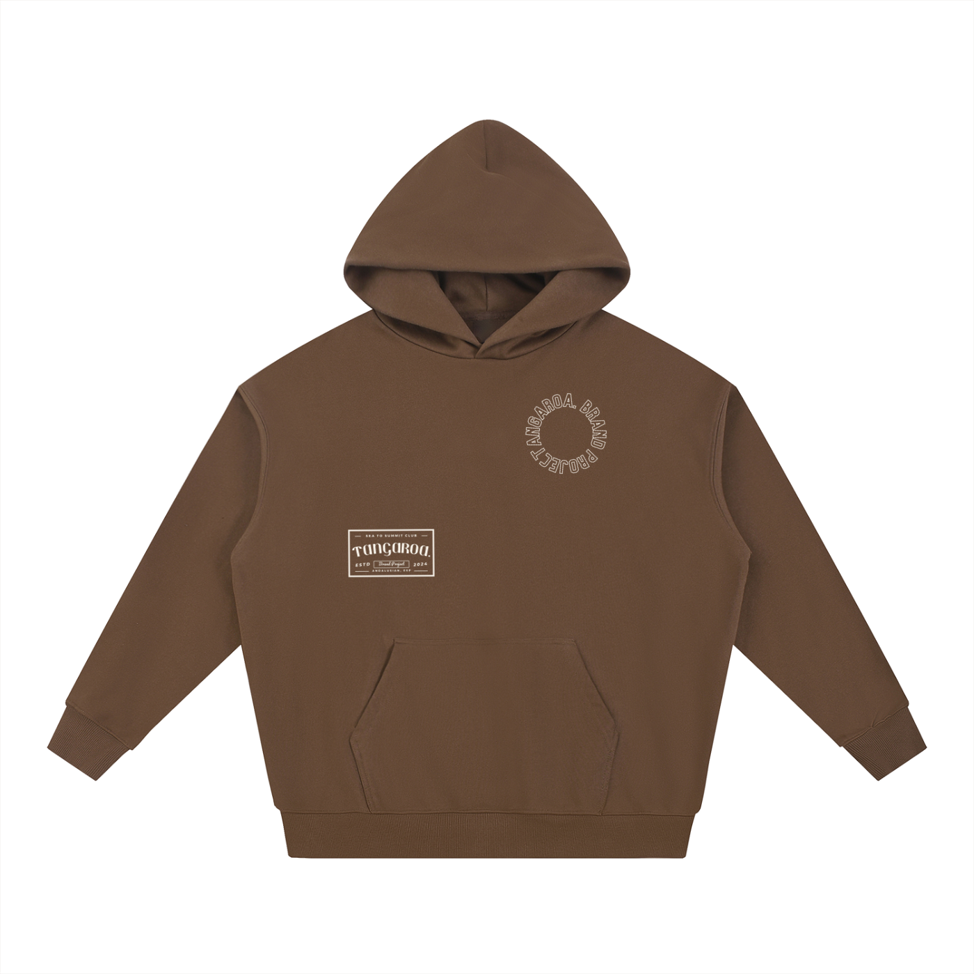 Sudadera Essential Heavyweight Sale Sea