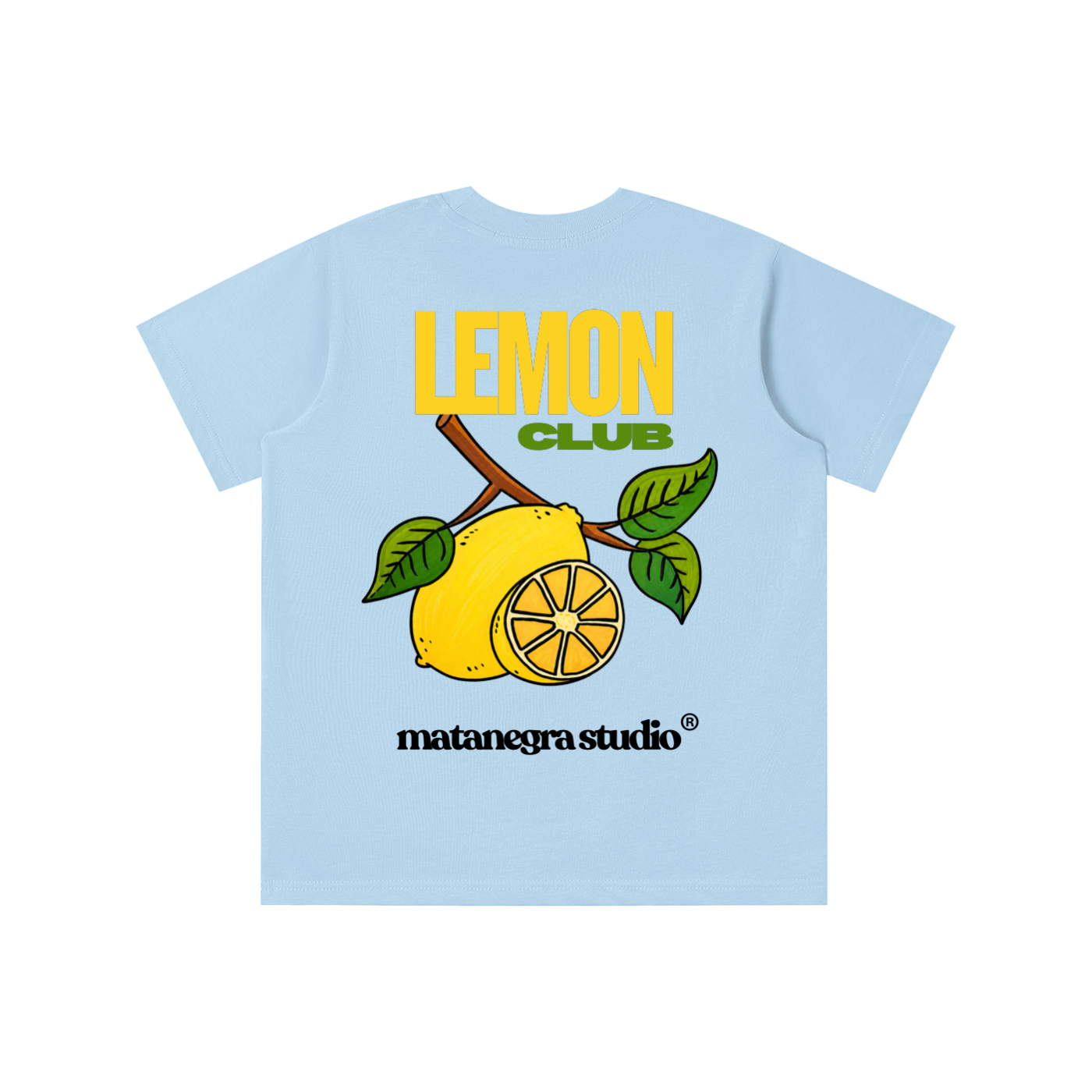 Lemon Club Kids La Cosecha