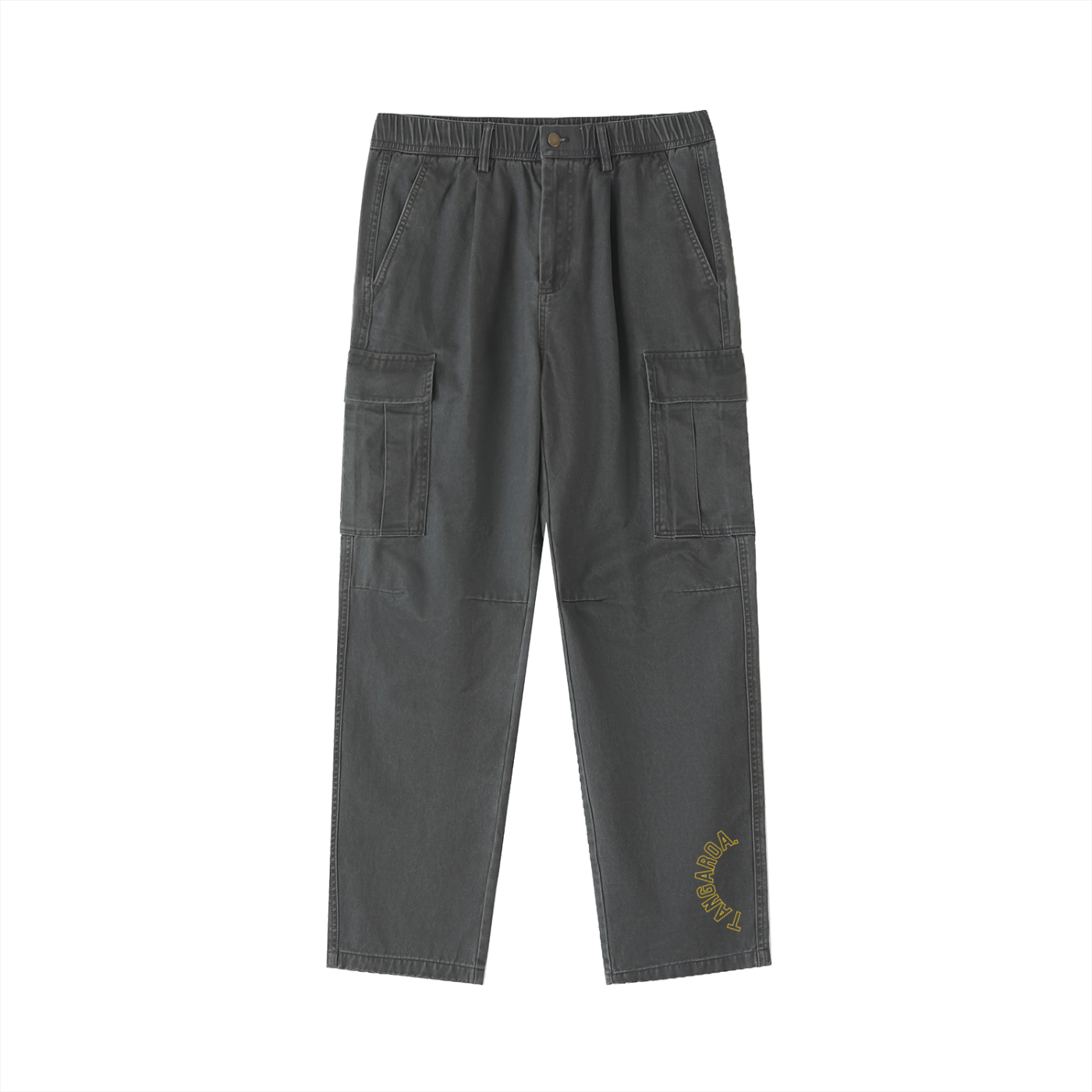 Pantalones Cargo Tangaroa.