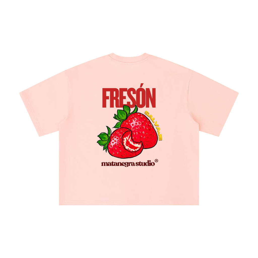 Fresón La Cosecha Rosa
