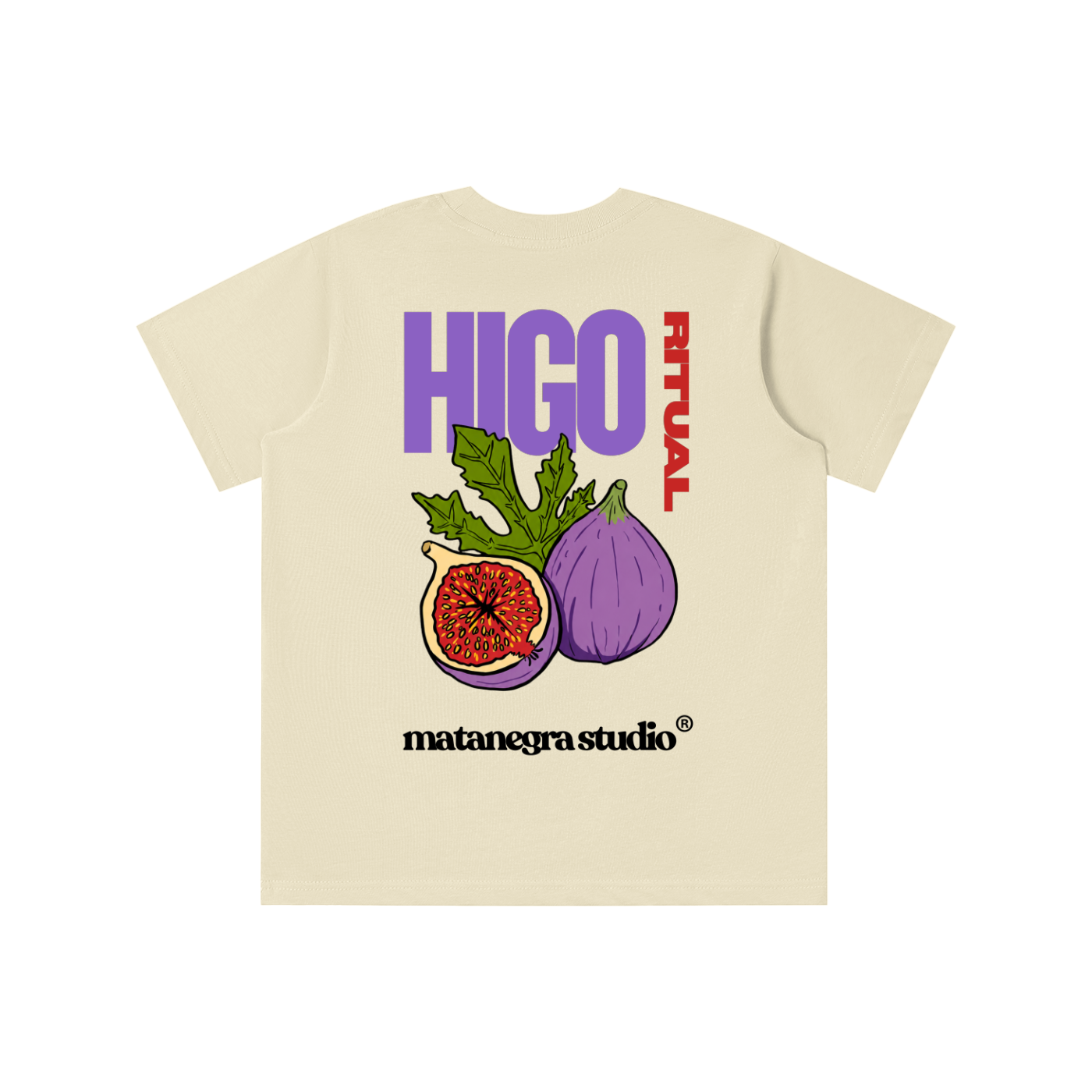 Higo Ritual Kids La Cosecha