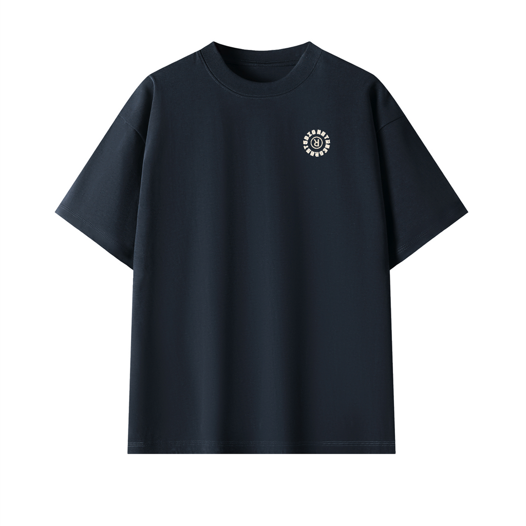 CAMISETA ALGODÓN EL TENDEDERO