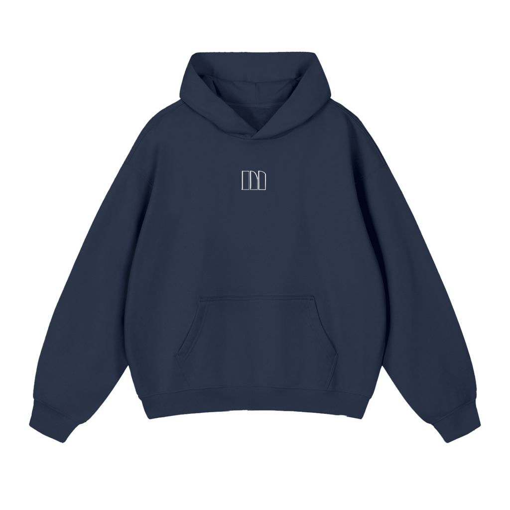 Handmade Hoodie Matanegra Std. ®