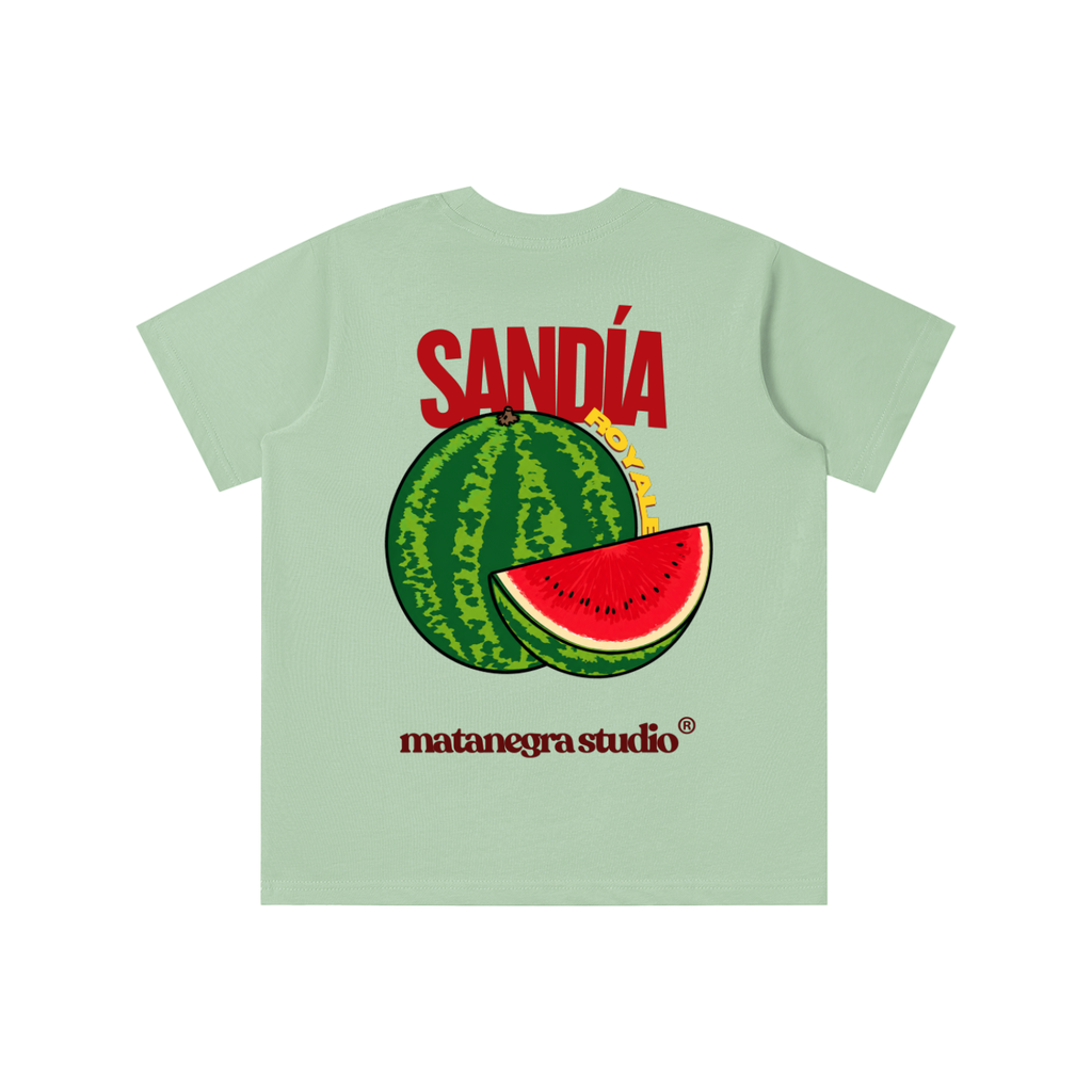 Sandía Royale Kids La Cosecha