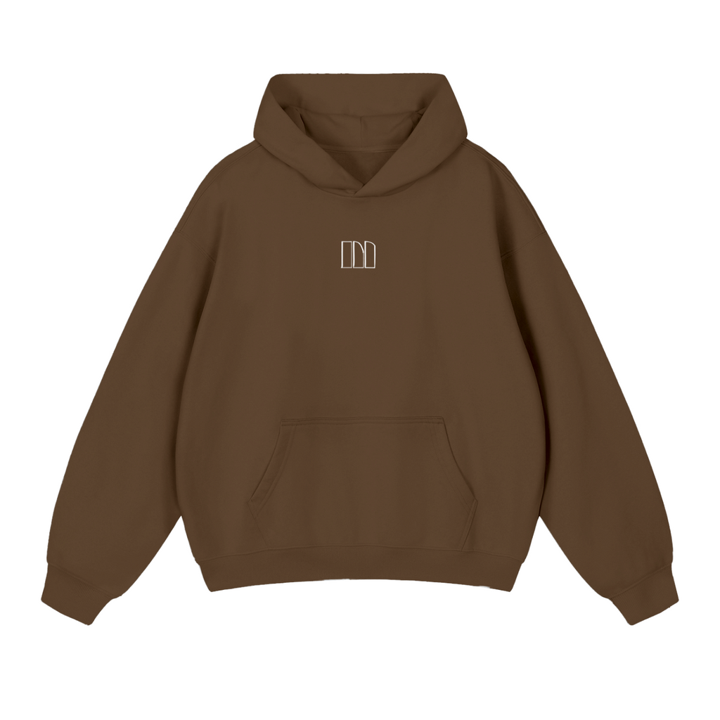 Handmade Hoodie Matanegra Std. ®