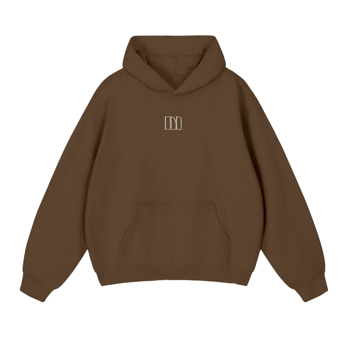 Handmade Hoodie Matanegra Std. ®
