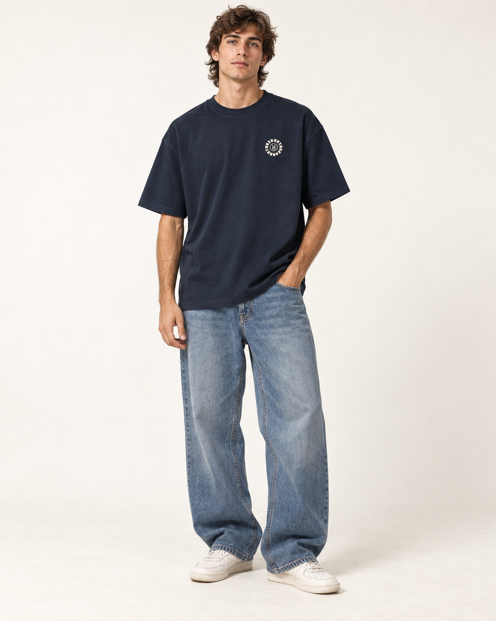 CAMISETA ALGODÓN EL TENDEDERO