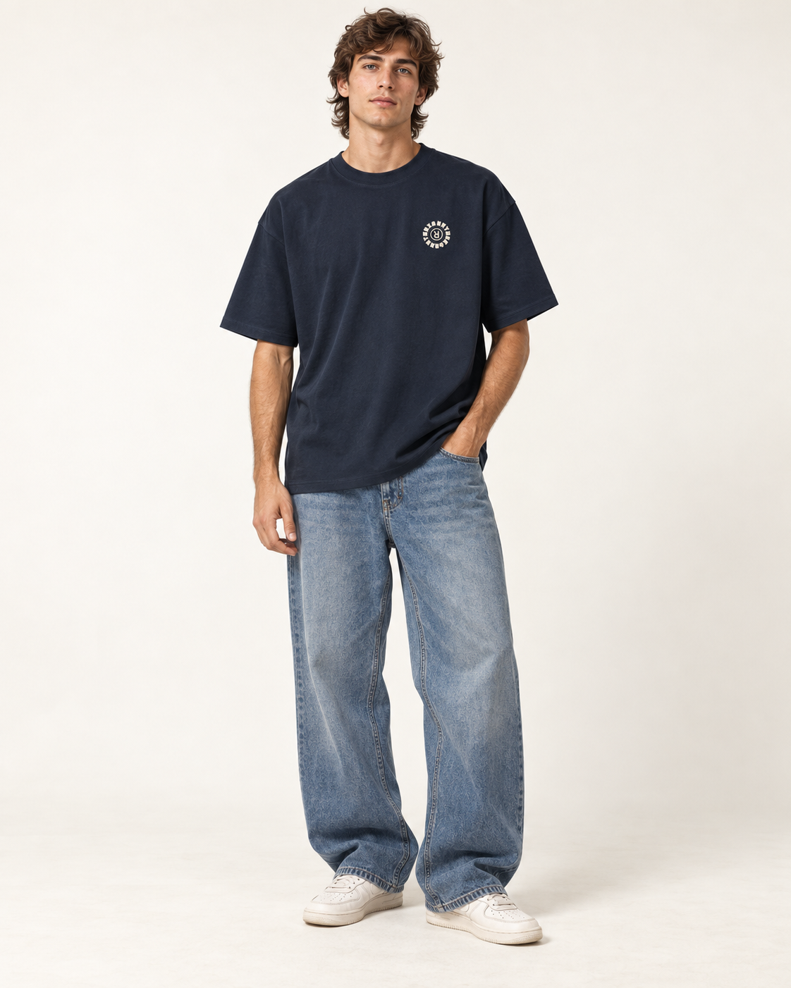 CAMISETA ALGODÓN EL TENDEDERO