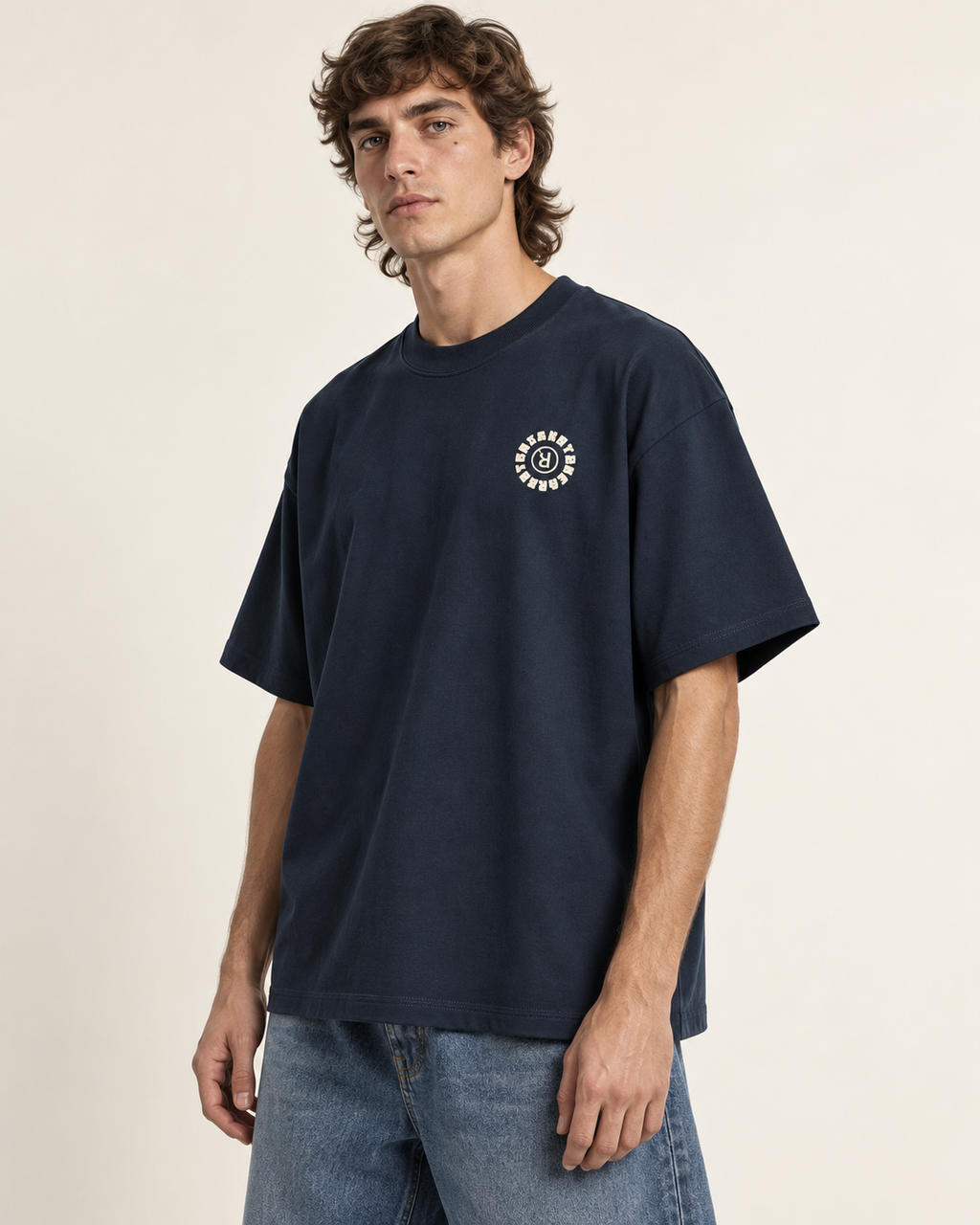 CAMISETA ALGODÓN EL TENDEDERO