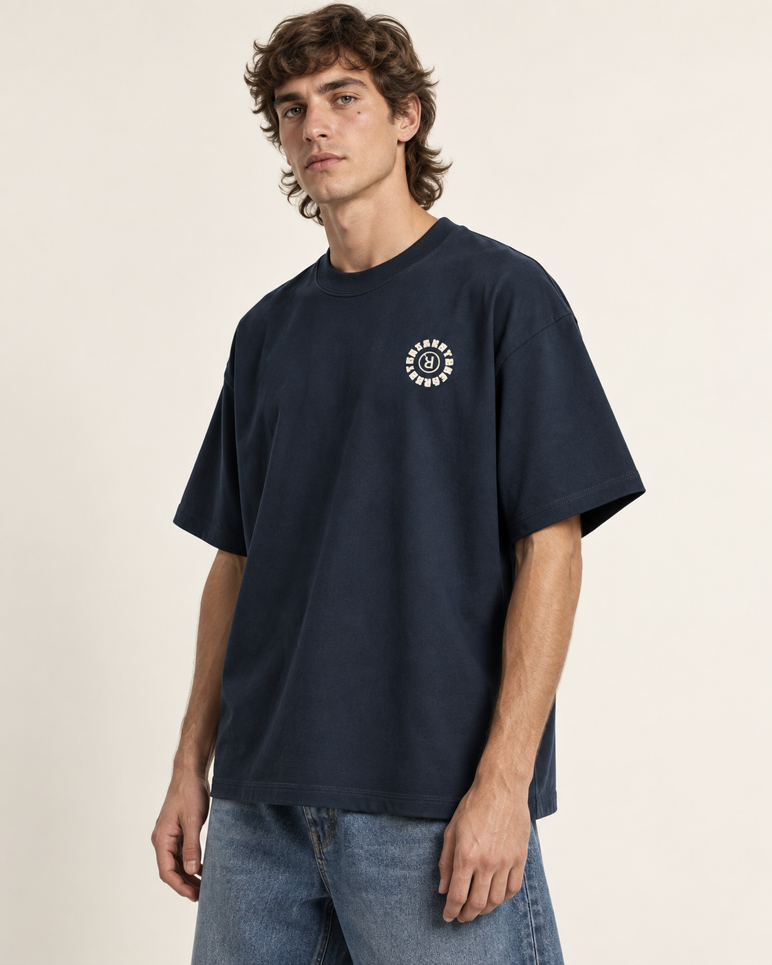 CAMISETA ALGODÓN EL TENDEDERO