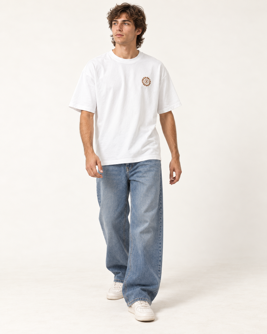 CAMISETA ALGODÓN BITÁCORA