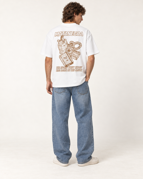 CAMISETA ALGODÓN BITÁCORA