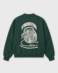 SUDADERA ALGODÓN EL CAJIRÓN