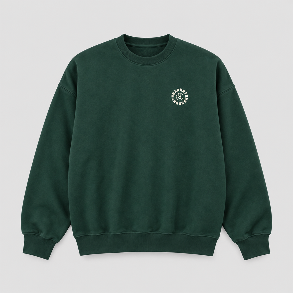 SUDADERA ALGODÓN EL CAJIRÓN