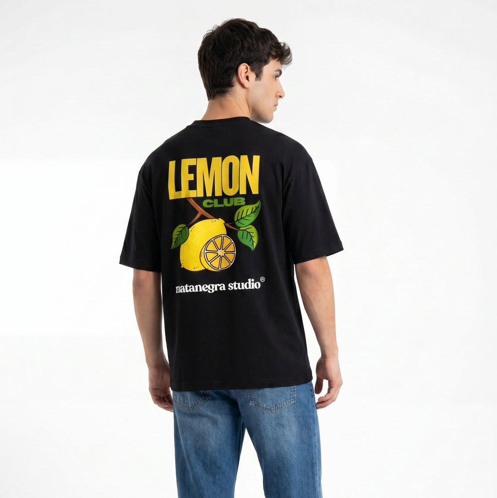Lemon Club La Cosecha Negra