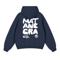 Handmade Hoodie Matanegra Std. ®