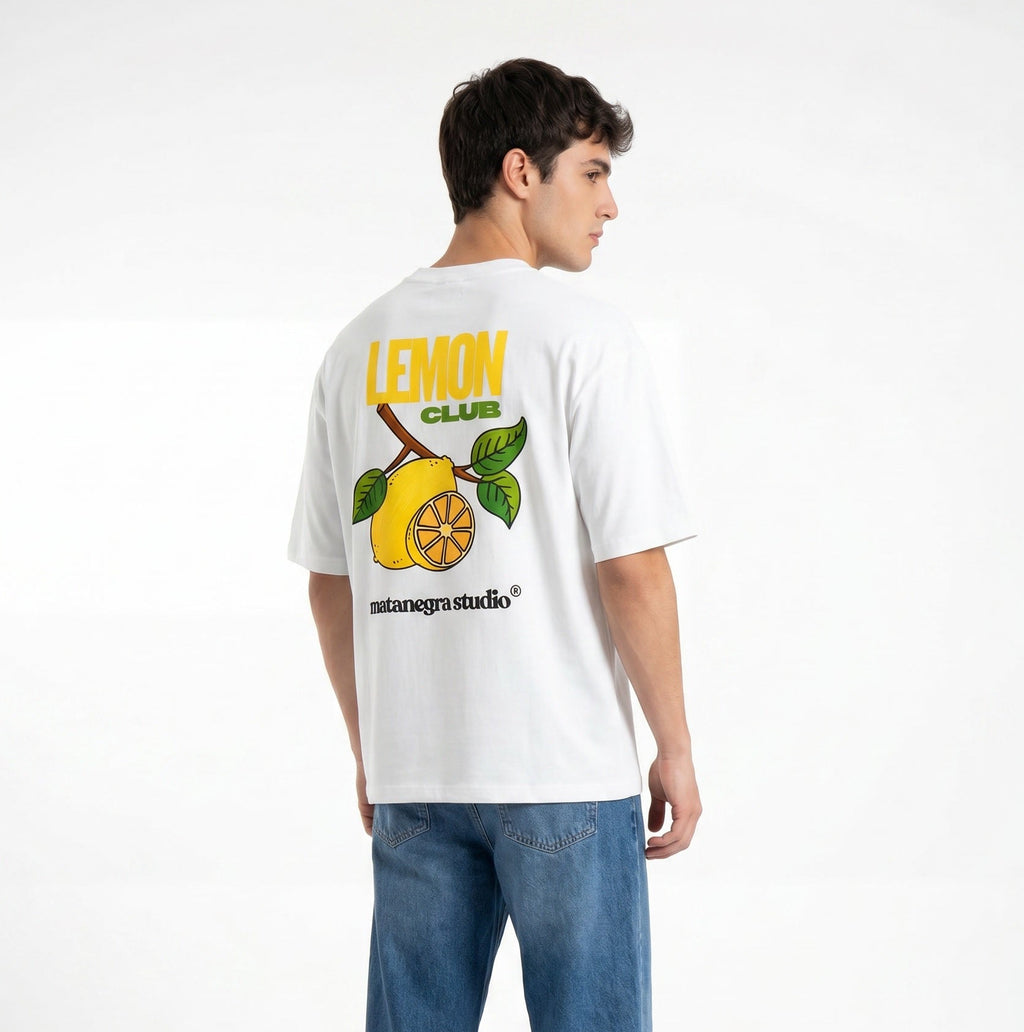 Lemon Club La Cosecha Blanca