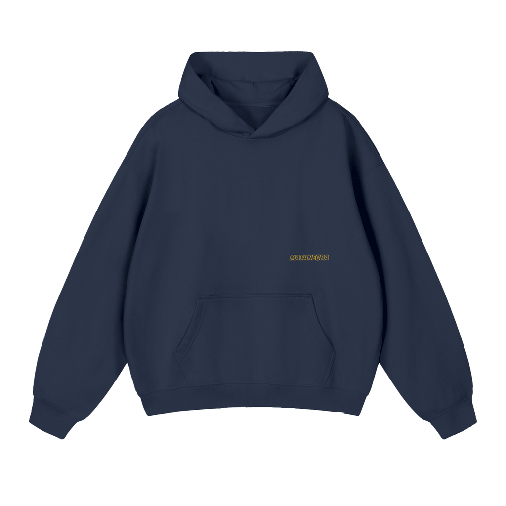 Essential Heavyweight Hoodie