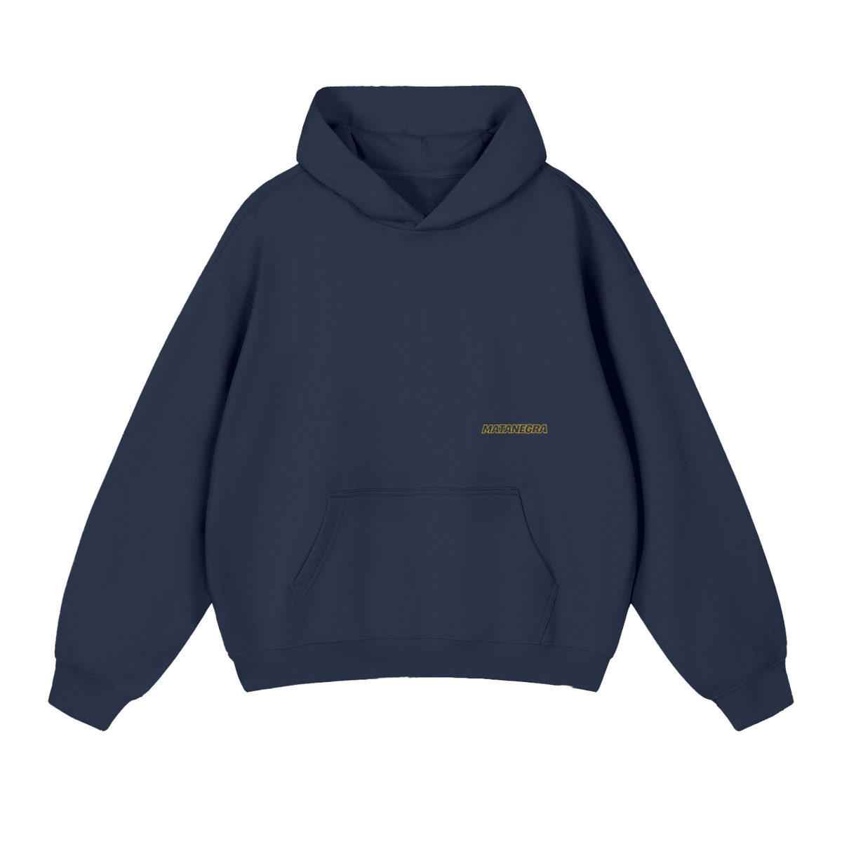 Essential Heavyweight Hoodie