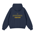 Essential Heavyweight Hoodie