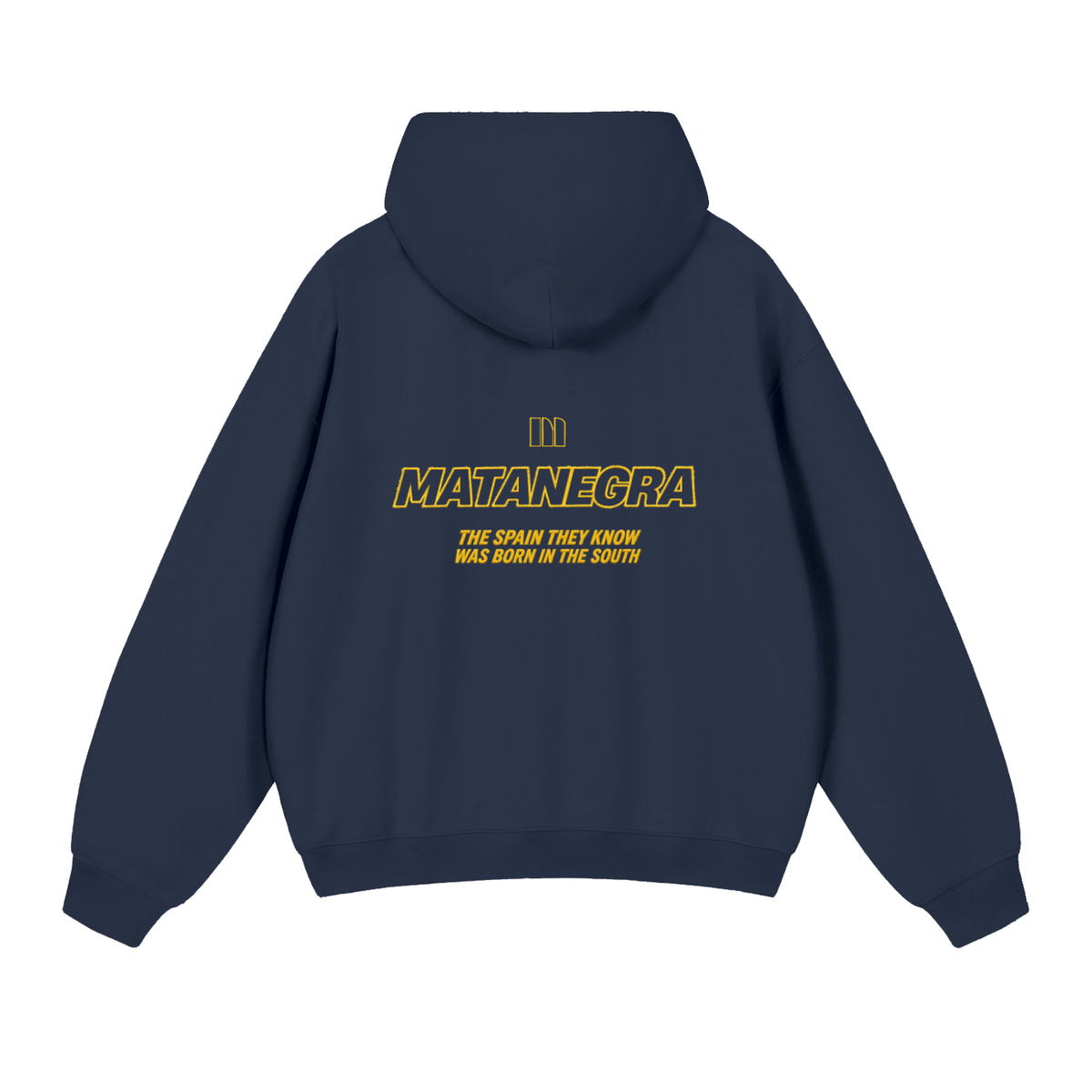 Essential Heavyweight Hoodie