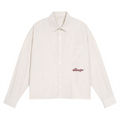 CAMISA STRIPED BOXY