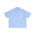 Matanegra Camisa Lemon Stripe
