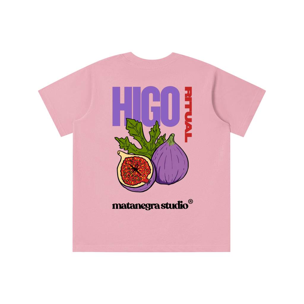 Higo Ritual Kids La Cosecha