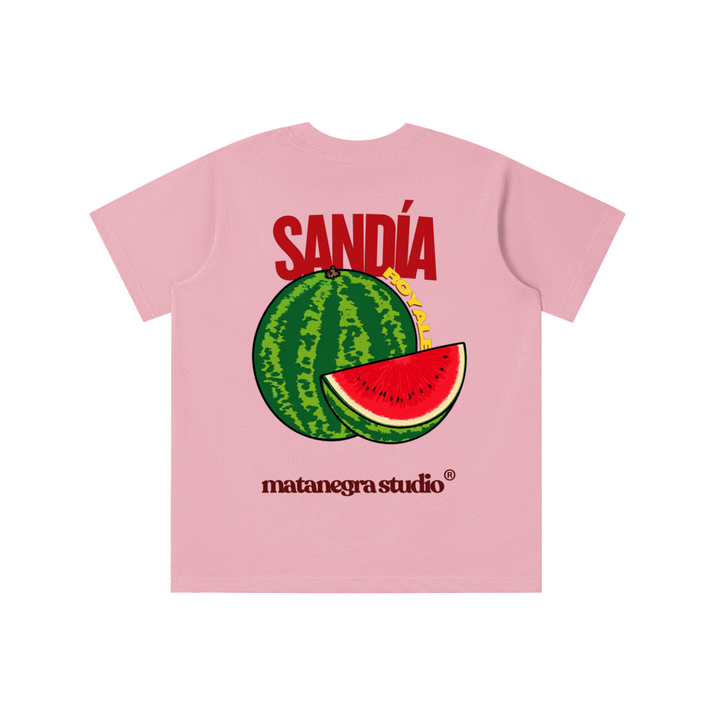 Sandía Royale Kids La Cosecha