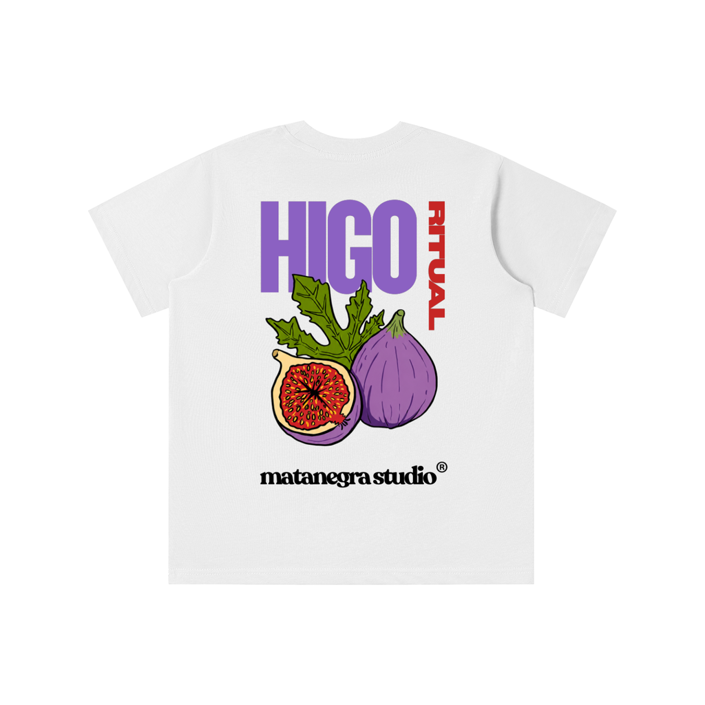 Higo Ritual Kids La Cosecha