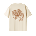 CAMISETA ALGODÓN LA SARDINADA
