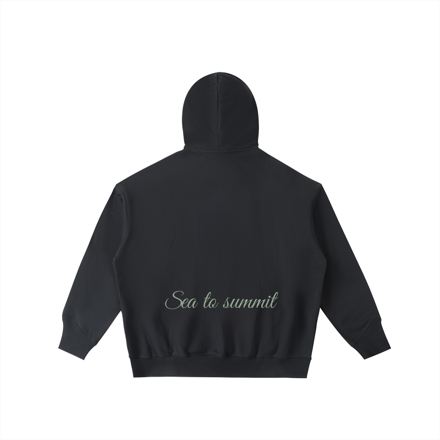 Sudadera Half-Zip Summit