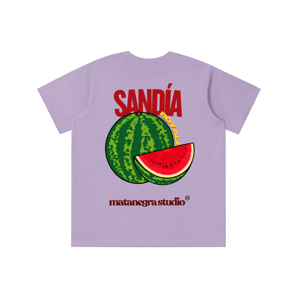Sandía Royale Kids La Cosecha