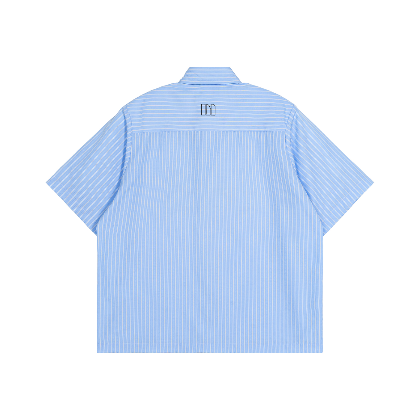 Matanegra Camisa Lemon Stripe