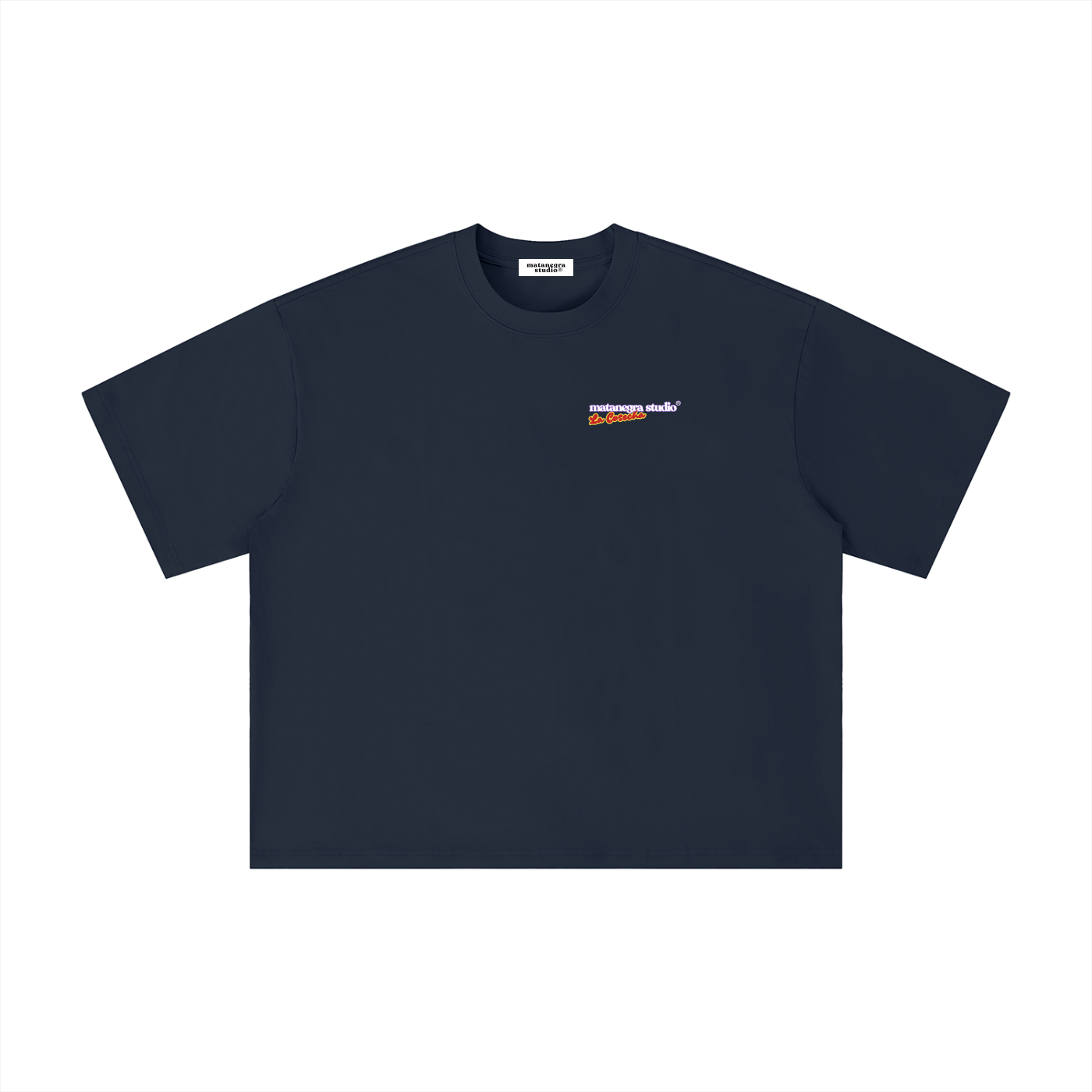 Granada La Cosecha Navy Blue