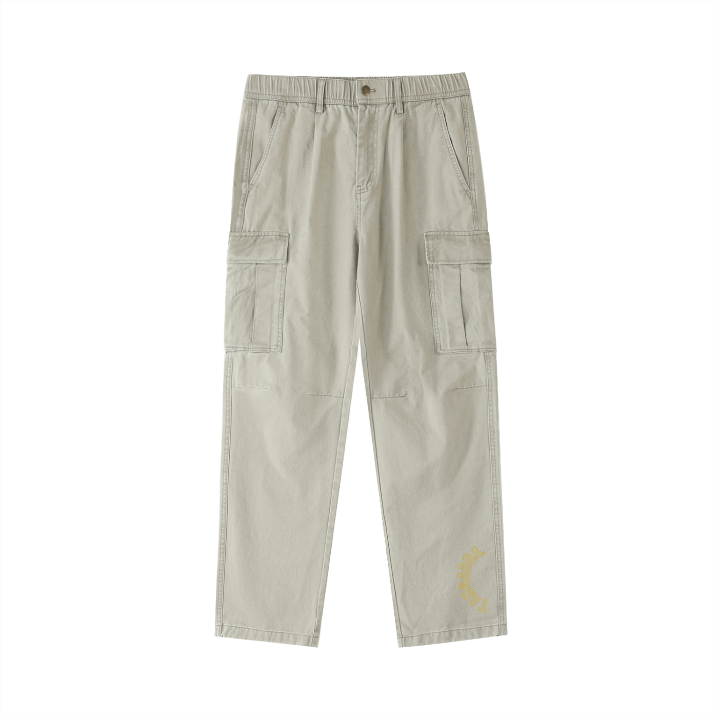 Pantalones Cargo Tangaroa.
