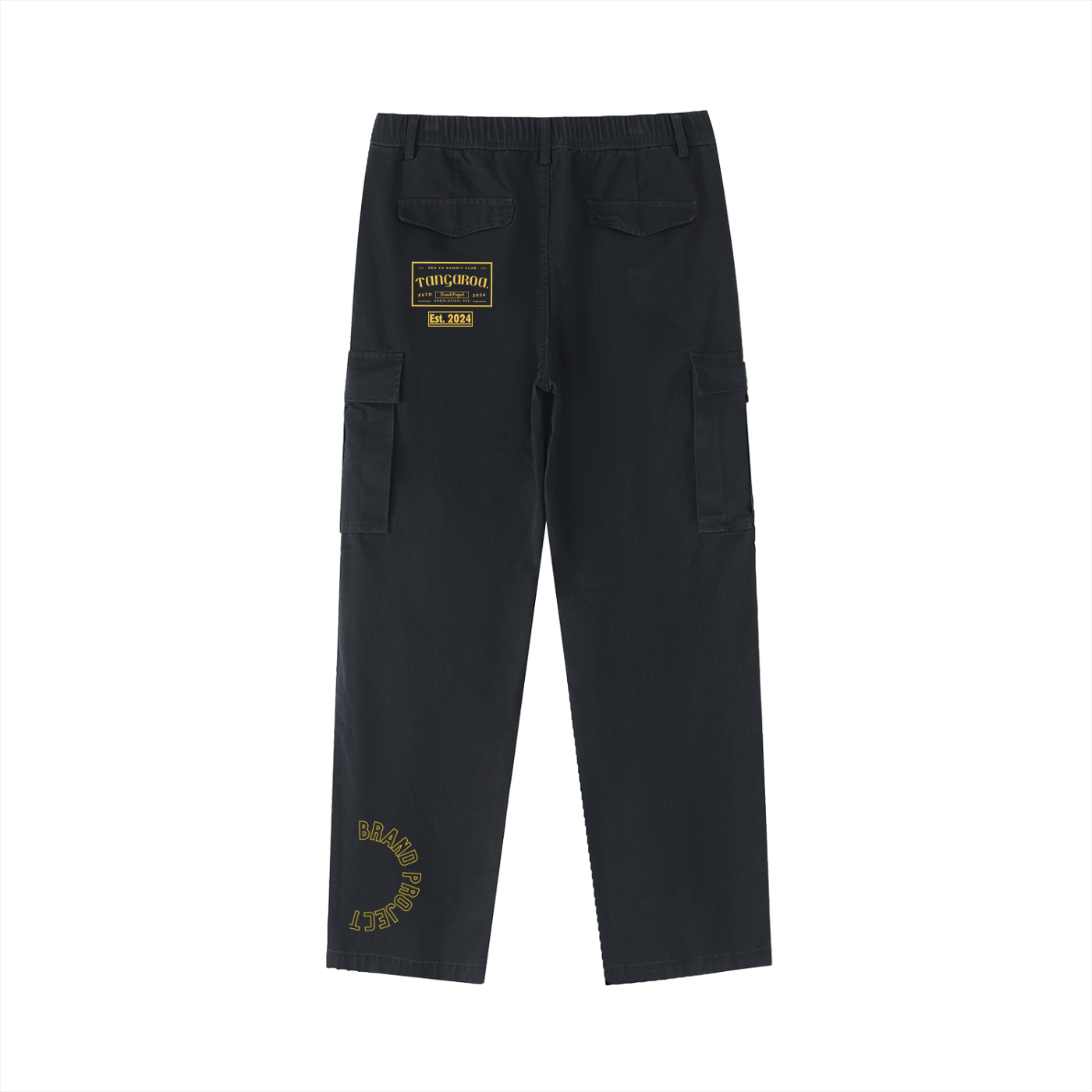 Pantalones Cargo Tangaroa.